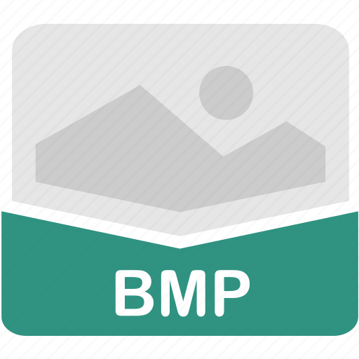 Bitmap, bmp, file, format, extension icon - Download on Iconfinder