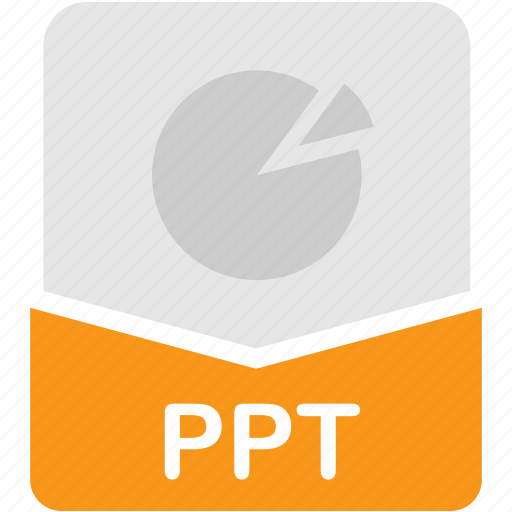 File, format, powerpoint, ppt, presentation, extension icon - Download on Iconfinder