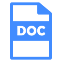doc, file, format, document