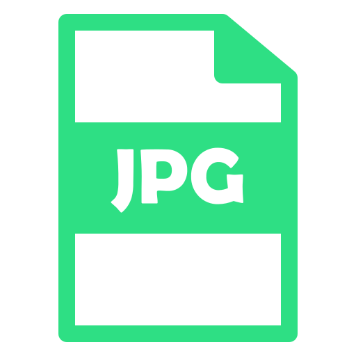 Jpg, file, format, document icon - Free download
