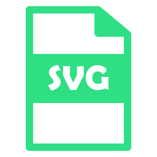 Svg, file, format, document icon - Free download