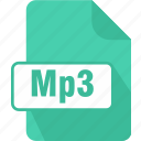 extension, mp3, document, documents, music, audio, mp3 audio file