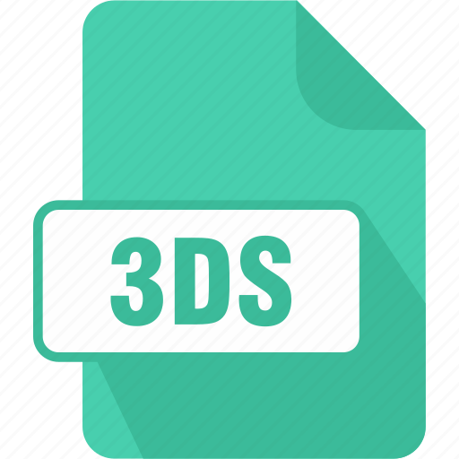 Extension, file, folder, format, grid, max 3ds, studio scene 3ds icon - Download on Iconfinder