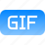 file, gif, data, storage, folder, format 