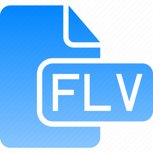 Document, file, flv, data, storage, folder, format icon - Download on Iconfinder