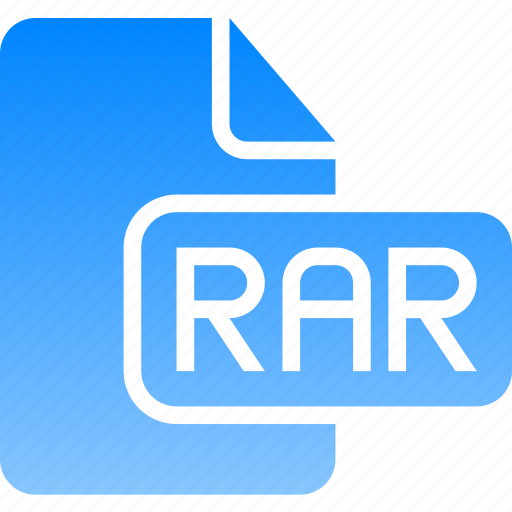 Document, file, rar, data, storage, folder, format icon - Download on Iconfinder