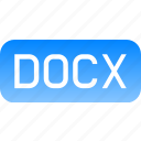 file, docx, data, storage, folder, format