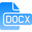 document, file, docx, data, storage, folder, format