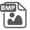 bmp, document, extension, file, format, image, type