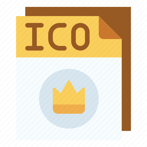 Ico, website, file, format, extension, document, archive icon - Download on Iconfinder