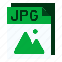 jpg, image, file, format, extension, document, archive