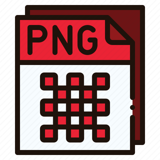 Png, image, file, format, extension, document, archive icon - Download on Iconfinder