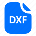 dxf, file, format