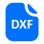 dxf, file, format 