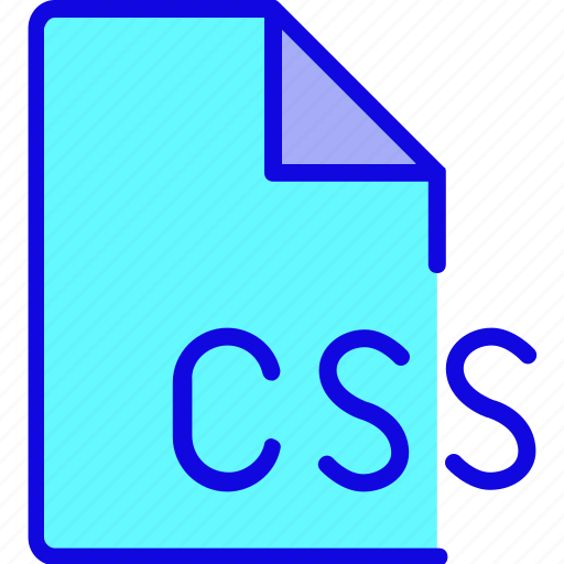 Code, coding, css, document, file, html, script icon - Download on Iconfinder