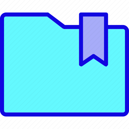 Archive, badge, document, file, folder, label, tag icon - Download on Iconfinder