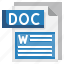 doc, file, folder, computer, shotcut 