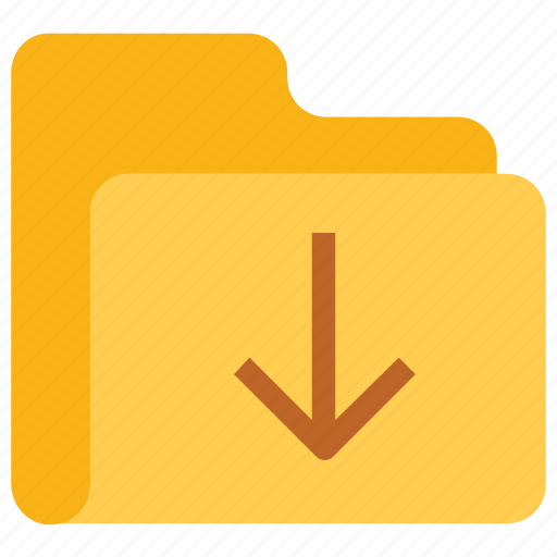 Case, catalog, directory, document, folder, index, jacket icon - Download on Iconfinder