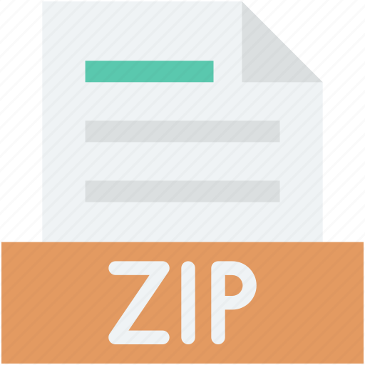 Archive file, archive zip, folder, zip extension, zip folder icon - Download on Iconfinder