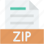 archive file, archive zip, folder, zip extension, zip folder 