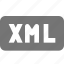 coding, xml, programming 