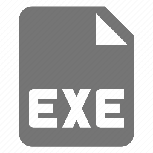 Coding, exe, file, programming icon - Download on Iconfinder