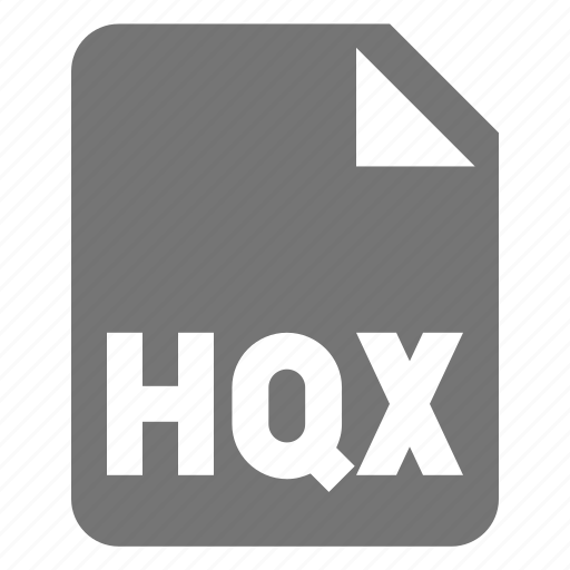 Coding, hqx, programming icon - Download on Iconfinder