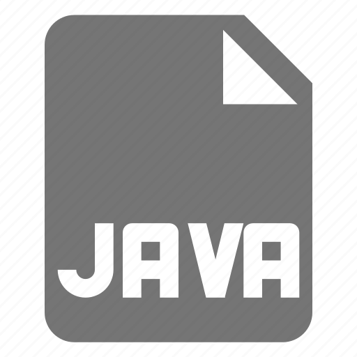 Coding, java, file, programming icon - Download on Iconfinder
