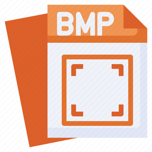 Bmp, format, extension, archive, document icon - Download on Iconfinder