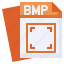 bmp, format, extension, archive, document 