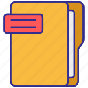 office, file, document, paperwork, business