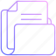 folder, file, directory, document, storage, archive 
