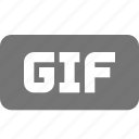 gif, images, extension, format