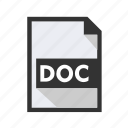 doc, document, file