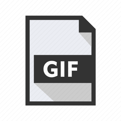 Document, file, format, gif, import icon - Download on Iconfinder