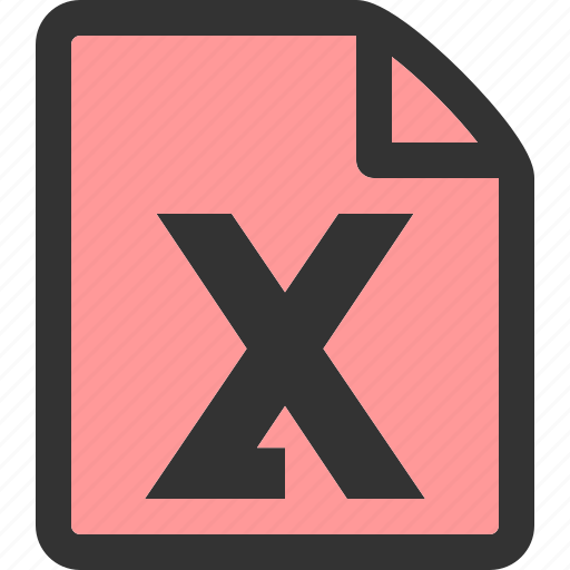 Excel, file, office icon - Download on Iconfinder