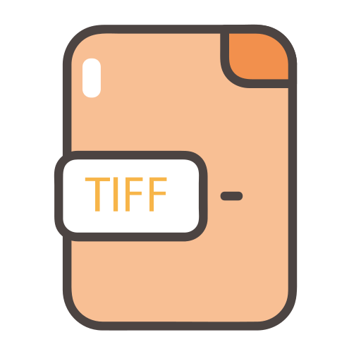 Documents, files, tiff, tiff icon, file, format icon - Free download