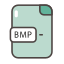bmp, bmp icon, documents, file, folder 