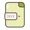 divx, divx icon, documents, files, folders, file