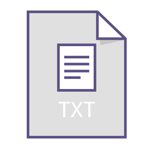 Doc, file, documents, text icon - Free download