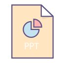 doc, ppt, documents, files 