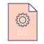 dll, file, documents, files, format 