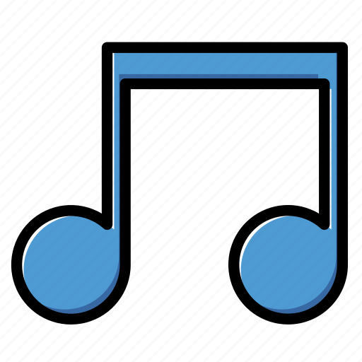 Media, music, sound icon - Download on Iconfinder