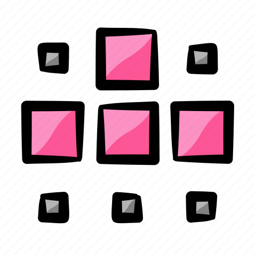 Buttons, wasd, keyboard, switch, mechanical, keys, switches icon - Download on Iconfinder
