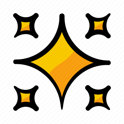 Spark, skill, ability, magic, shine, stars icon - Download on Iconfinder