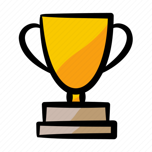 Trophy, win, winner, championship, champion, victory icon - Download on Iconfinder