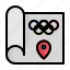 location, map, japan, tokyo, sport, olympic, game 
