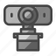webcam, cam, camera, web, internet, communication, livestream 