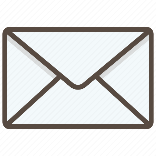 Email, envelope, inbox, letter, mail, message, send icon - Download on Iconfinder