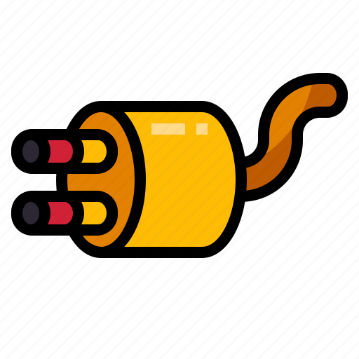 Car, exhaust, part, pipe, smoke icon - Download on Iconfinder